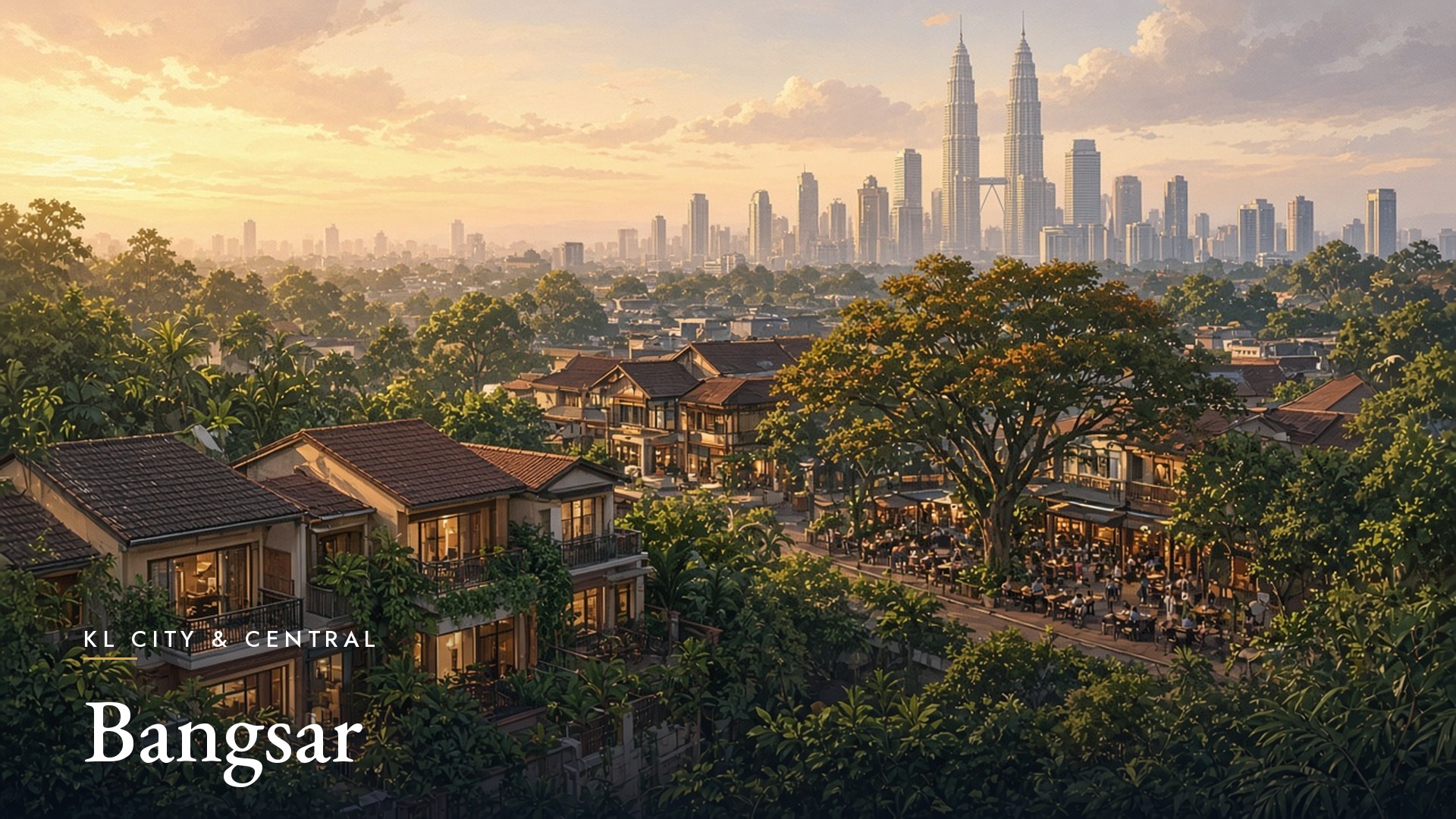 Bangsar
