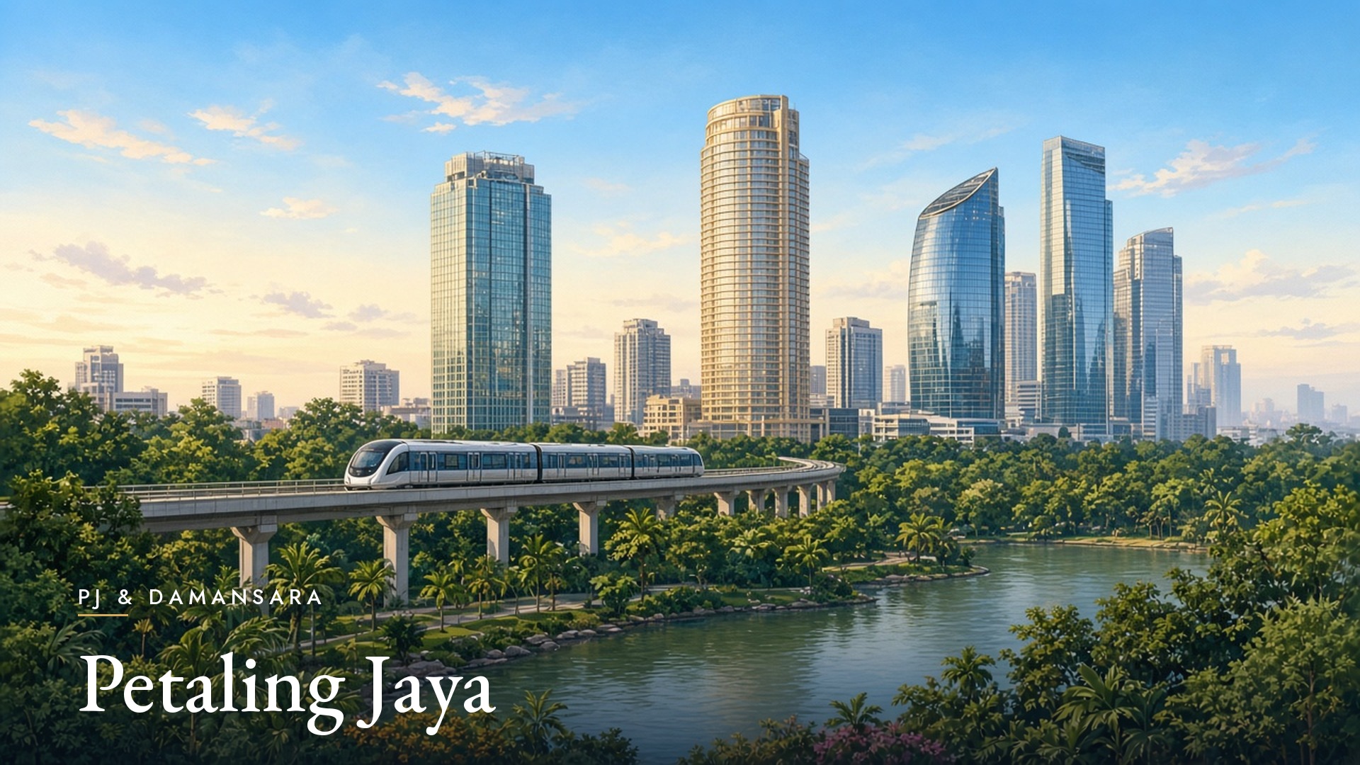 Petaling Jaya