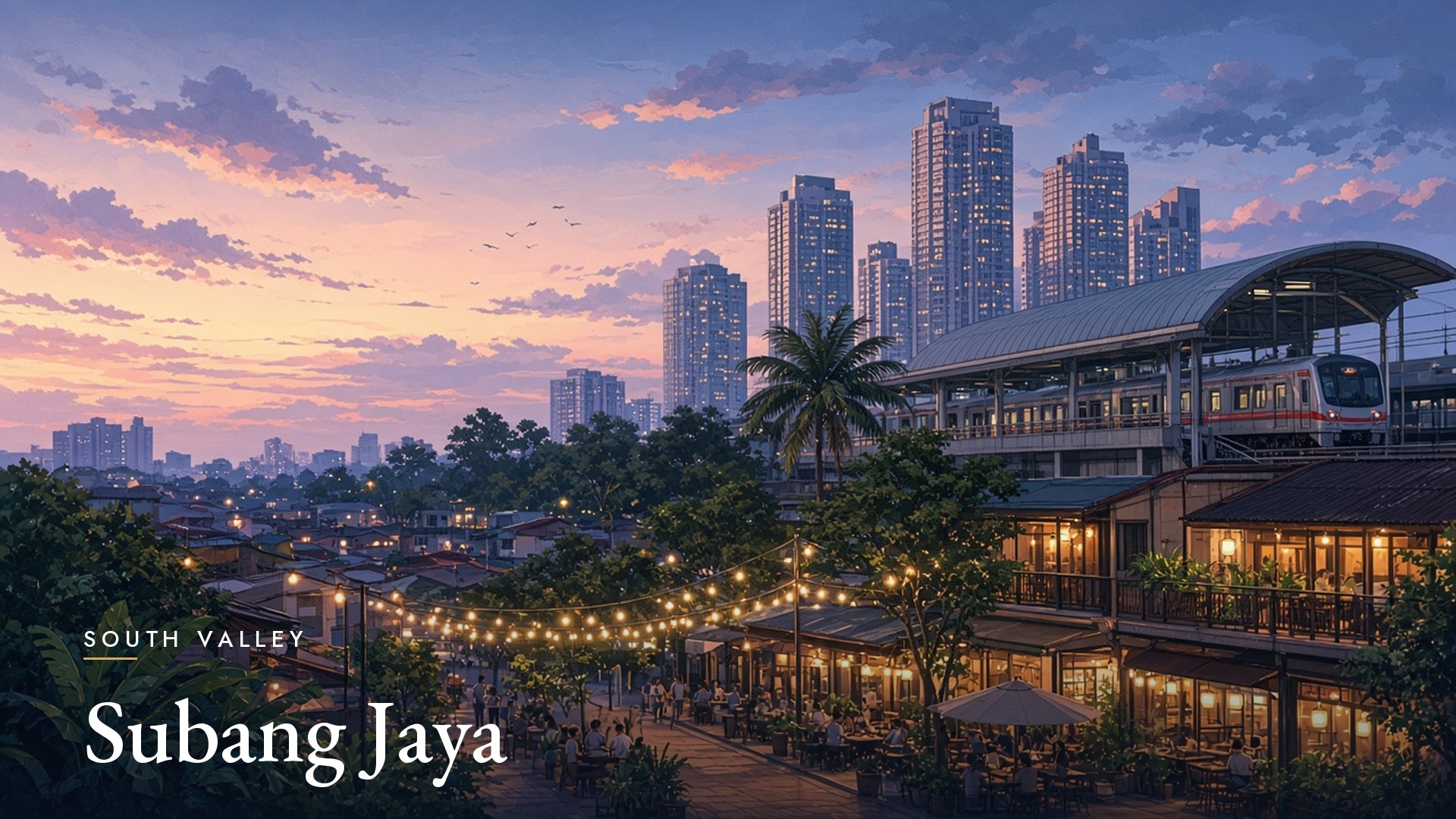 Subang Jaya