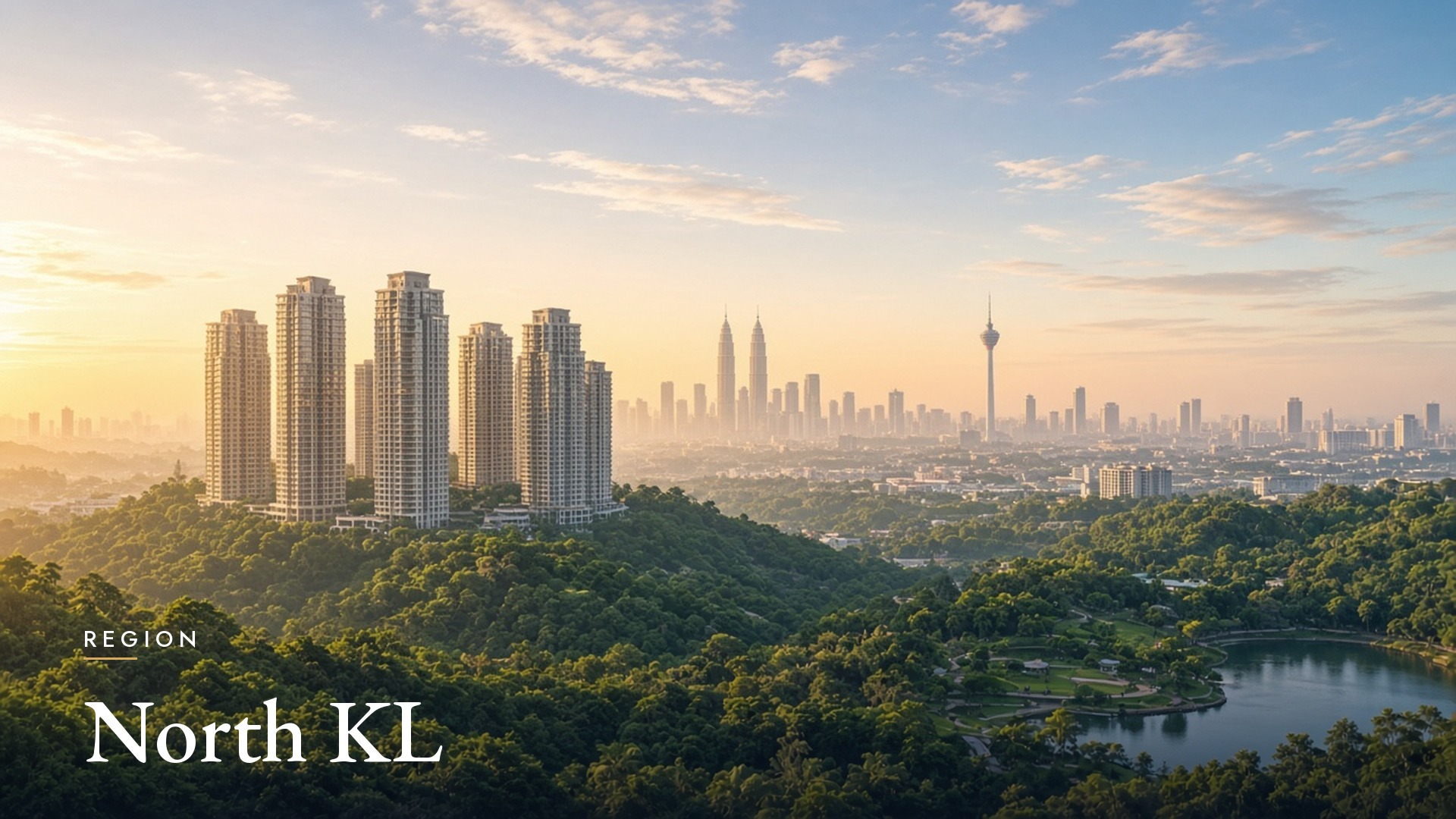 Property management in North KL, Klang Valley