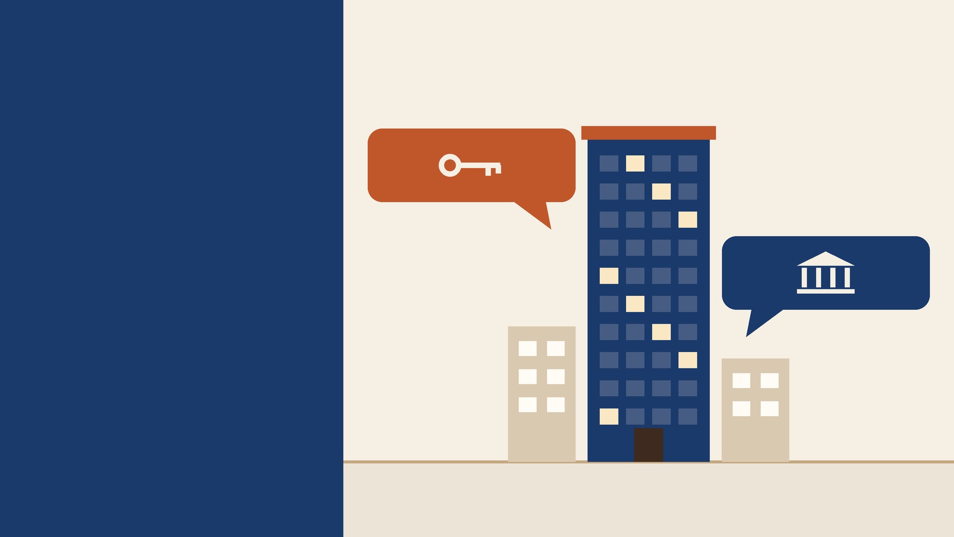 Evaluate before you buy — what will a tenant pay, and what will a bank lend?